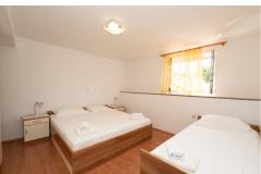 Appartementen Kaštel Appartement 5 – TIP 5 foto 4