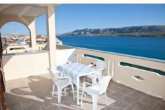 Appartementen Komešić Appartement 1 – Apartman 1 foto 1