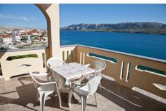 Appartementen Komešić Appartement 2 – Apartman 2 foto 1