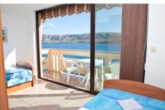 Appartementen Komešić Appartement 6 – Apartman 6 foto 1