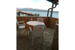 Appartementen Kustić Appartement 1 – dvosobni foto 1