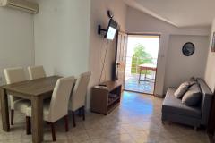 Appartementen Kustić Appartement 3 – Dvosobni foto 2