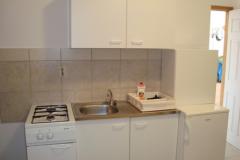 Appartementen Lili Appartement 3 – Bijeli foto 4