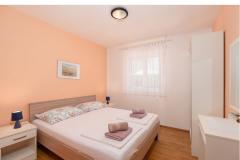 Appartementen Lucija Appartement 1 – Apartman foto 3