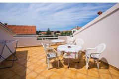 Appartementen Lucija Appartement 3 – app3 foto 1