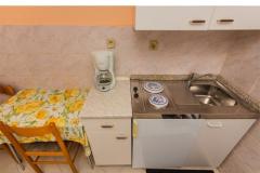 Appartementen Lucija Appartement 2 – Studio foto 1