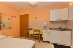 Appartementen Lucija Appartement 2 – Studio foto 2