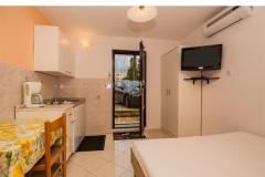 Appartementen Lucija Appartement 2 – Studio foto 3