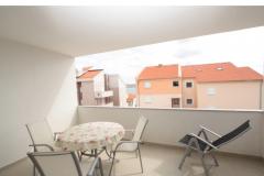 Appartementen Marija Appartement 1 – A2 foto 4