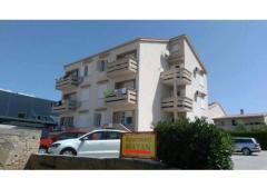 Appartementen Matan Appartement 3 – A4(5) foto 1