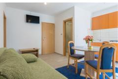 Appartementen Milijan Appartement 1 – Tip3 foto 1