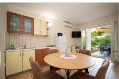 Appartementen Ostrea Appartement 2 – Apartman 2 foto 3