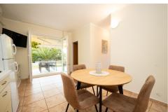 Appartementen Ostrea Appartement 2 – Apartman 2 foto 4