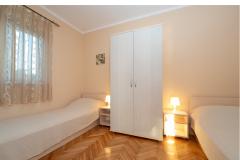 Appartementen Ostrea Appartement 3 – Apartman 3 foto 2