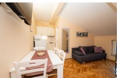 Appartementen Ostrea Appartement 4 – Apartman 5 foto 5