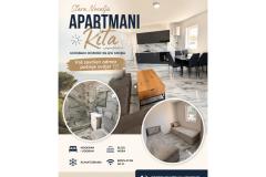 Appartementen Rita Appartement 3 – Rita 4 foto 1