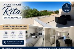 Appartementen Rita Appartement 5 – Rita 2 foto 1