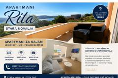 Appartementen Rita Appartement 6 – Rita1 foto 1