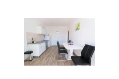 Appartementen Ropuš Appartement 1 – A4 foto 1