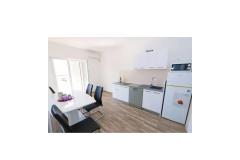 Appartementen Ropuš Appartement 1 – A4 foto 2