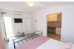 Appartementen Ropuš Appartement 4 – Studio foto 1