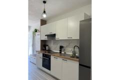 Appartementen Šegota Appartement 1 – Apartman 1 foto 1