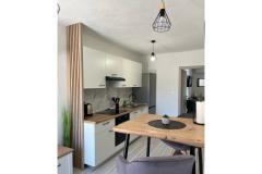 Appartementen Šegota Appartement 1 – Apartman 1 foto 2