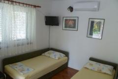 Appartementen Sisul Appartement 1 foto 3