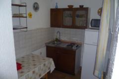 Appartementen Sisul Appartement 1 foto 4