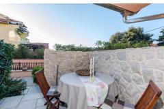 Appartementen Škoda Appartement 1 – Apartman 1 foto 1