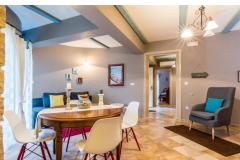 Appartementen Škoda Appartement 2 – Apartman 2 foto 1