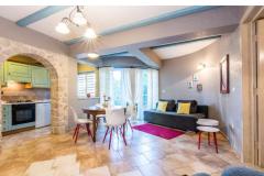 Appartementen Škoda Appartement 2 – Apartman 2 foto 2