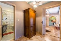 Appartementen Škoda Appartement 2 – Apartman 2 foto 3