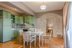 Appartementen Škoda Appartement 3 – Apartman 3 foto 2