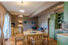 Appartementen Škoda Appartement 3 – Apartman 3 foto 5