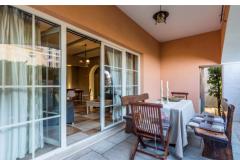 Appartementen Škoda Appartement 5 – Apartman 5 foto 2