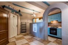 Appartementen Škoda Appartement 5 – Apartman 5 foto 3