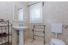 Appartementen Škoda Appartement 6 – Apartman 6 foto 4
