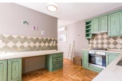 Appartementen Škoda Appartement 6 – Apartman 6 foto 5