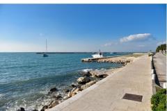 Appartementen Slavica Novalja Appartement 1 – Apartman 1 foto 2