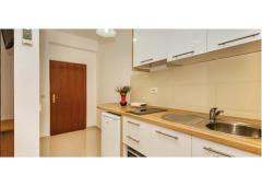 Appartementen Tina Dražica Appartement 1 – studio app foto 1