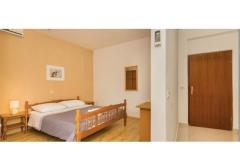 Appartementen Tina Dražica Appartement 1 – studio app foto 2
