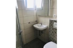 Appartementen Tina Dražica Appartement 1 – studio app foto 5
