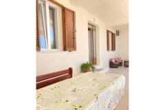 Appartementen Tina Dražica Appartement 2 – Dvosobni foto 3