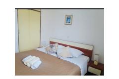 Appartementen Tina Dražica Slaapkamer 3 – soba foto 2