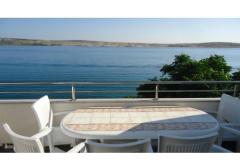 Appartementen Tomi Appartement 1 – A4 foto 4