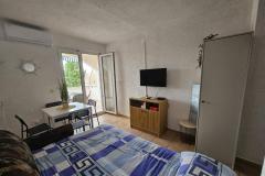 Appartementen Trupinovic Appartement 1 – A1 2+2 foto 3