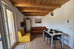 Appartementen Trupinovic Appartement 3 – A4 2+2 foto 3