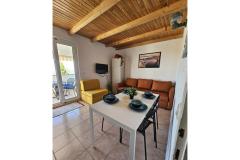 Appartementen Trupinovic Appartement 3 – A4 2+2 foto 4