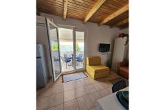 Appartementen Trupinovic Appartement 3 – A4 2+2 foto 5